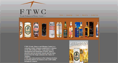 Desktop Screenshot of ftwc-lb.com