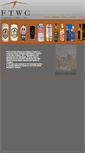 Mobile Screenshot of ftwc-lb.com